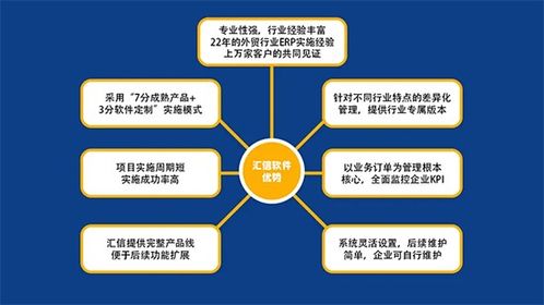 失败率高达八成 外贸企业数字化转型难在哪