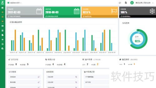 电话销售行业erp管理系统哪家好