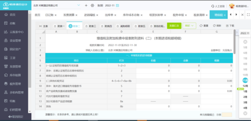 ERP中企业所得税计算与企业业务系统定制