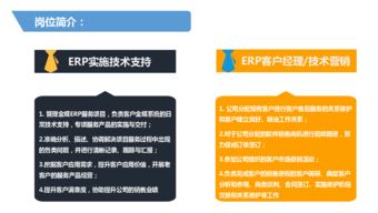 金蝶ERP岗位定制 高精尖就业计划引领职业发展新路径