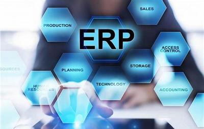 为何企业要选择定制ERP系统？——企业业务系统定制的价值解析