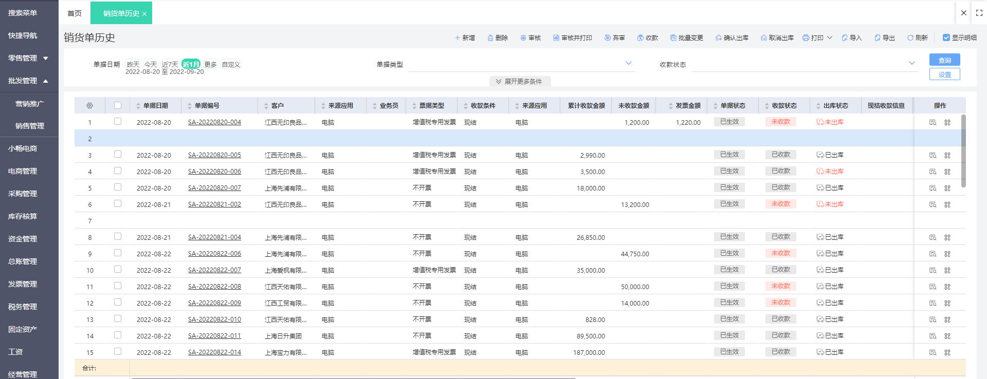 湖北定制ERP费用与业务系统定制深度解析